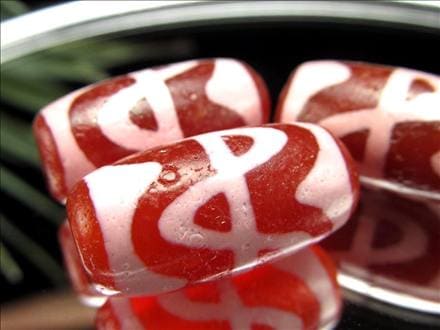 天珠 てんじゅ チベット お守り