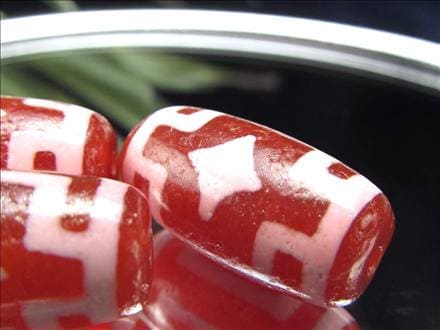 天珠 てんじゅ チベット お守り