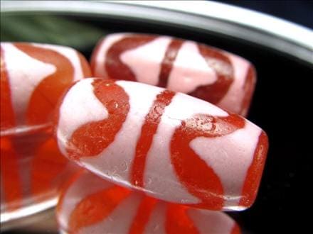 天珠 てんじゅ チベット お守り