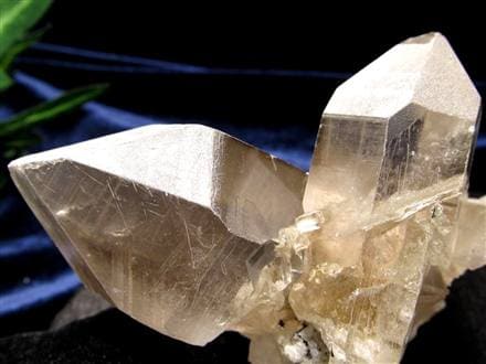 ガルサ 水晶 クォーツ クリスタル ヒマラヤ 4月の誕生石