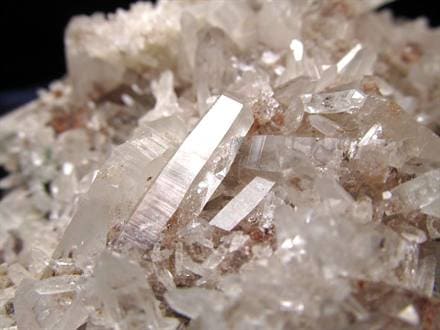 ガルサ 水晶 クォーツ クリスタル ヒマラヤ 4月の誕生石