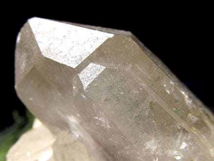 ガルサ 水晶 クォーツ クリスタル ヒマラヤ 4月の誕生石
