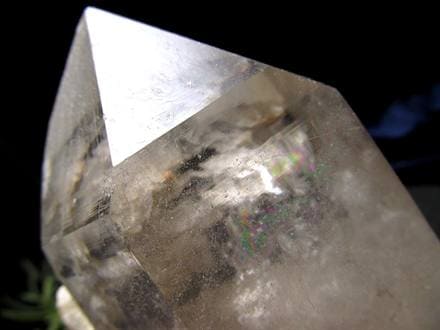 ガルサ 水晶 クォーツ クリスタル ヒマラヤ 4月の誕生石