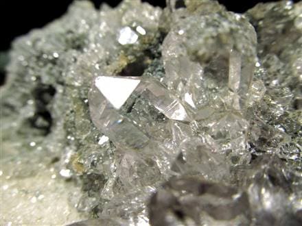 マニハール産 ヒマラヤ マニハール産水晶 水晶クラスター 浄化