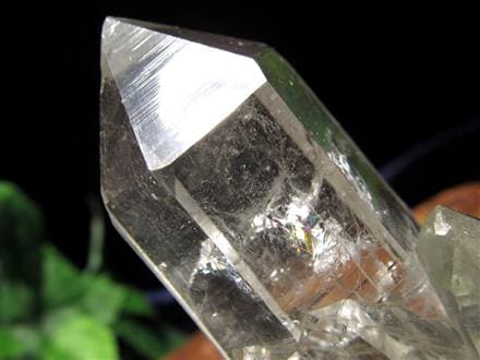 マニハール産 ヒマラヤ マニハール産水晶 水晶クラスター 浄化
