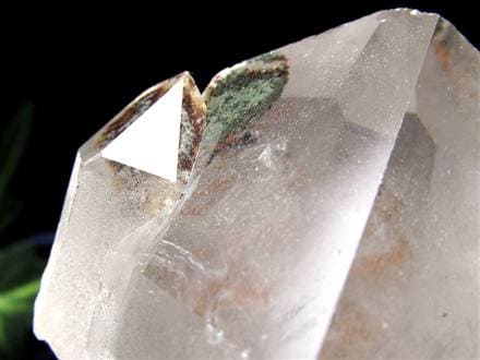 マニハール産 ヒマラヤ マニハール産水晶 水晶クラスター 浄化