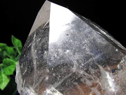 マニハール産 ヒマラヤ マニハール産水晶 水晶クラスター 浄化
