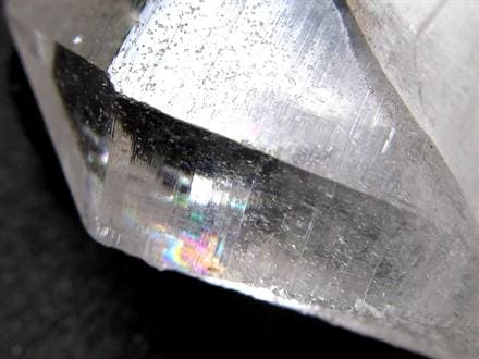 マニハール産 ヒマラヤ マニハール産水晶 水晶クラスター 浄化
