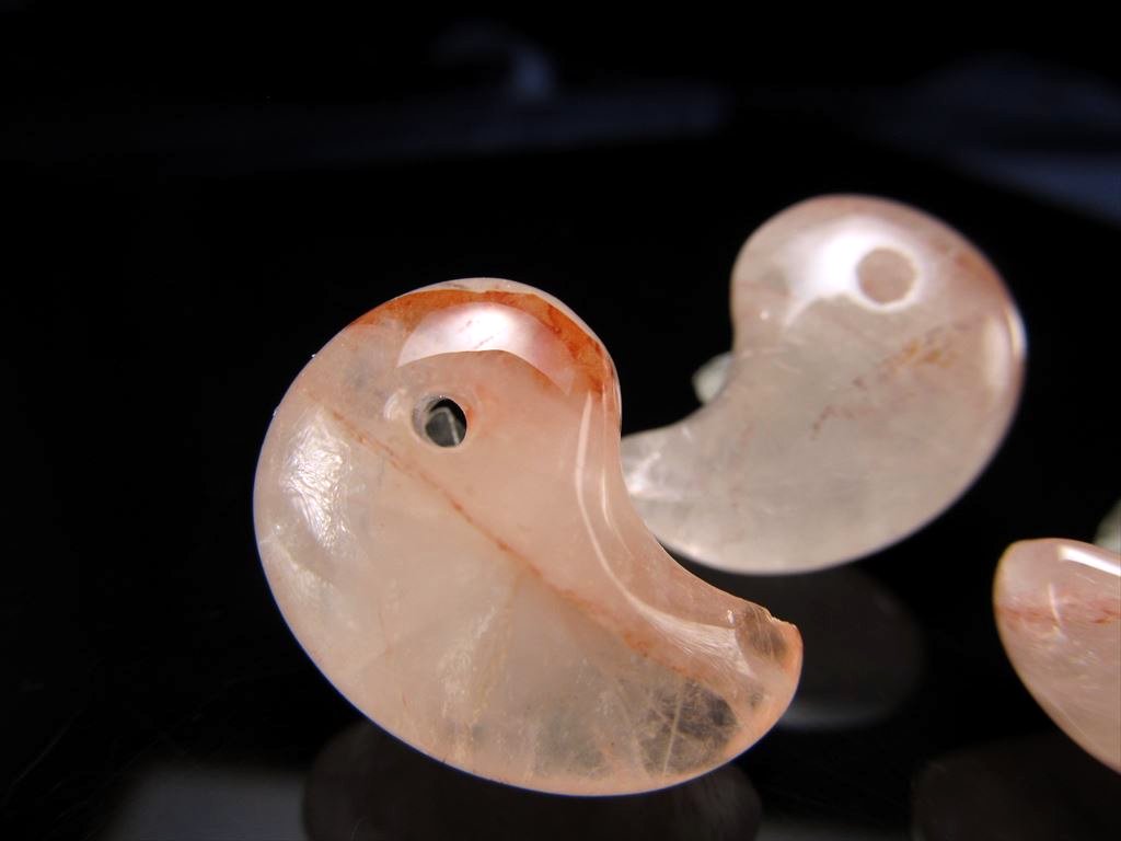 マニカラン水晶