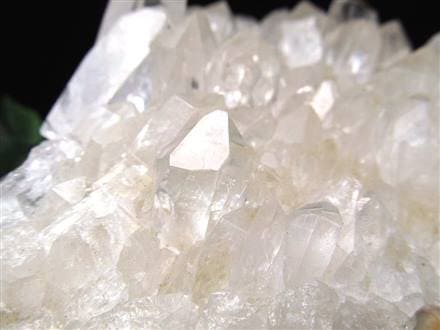 サインジ 水晶 原石 ヒマラヤ クリスタル