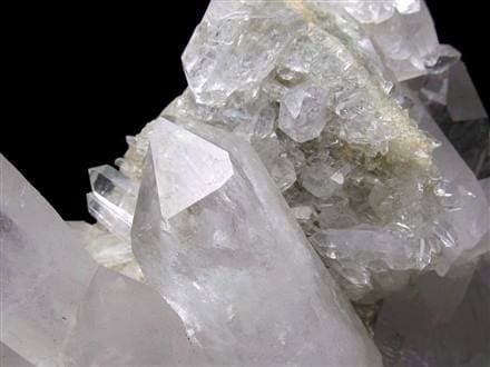 サインジ 水晶 原石 ヒマラヤ クリスタル