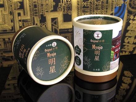 お香 線香 無香料 無添加 WORLD POWERS WOOD