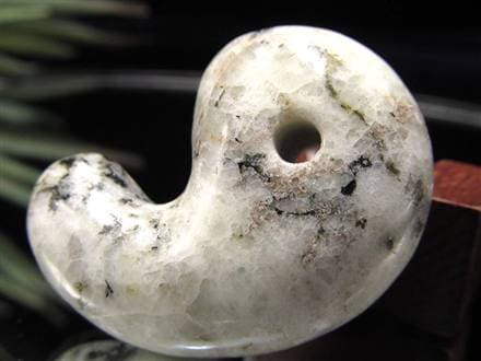 勾玉 日本の石 パワーストーン 天然石 国産