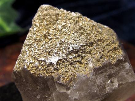 ヒマラヤ スモーキー クォーツ ガウリシャンカール 原石 ポイント