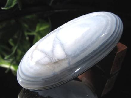 シバリンガム シヴァリンガム ブルーオパール オワイヒーブルーオパール 青蛋白石