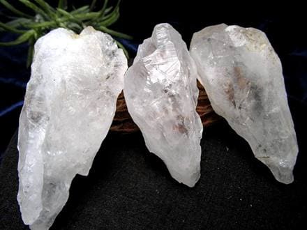 サチャロカクォーツ 水晶 原石 サチャロカ ヒーラー