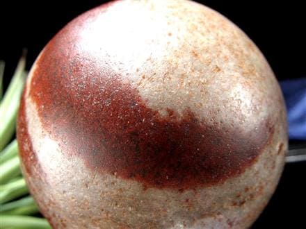 シバリンガム シヴァリンガム クリプトクリスタリンクォーツ 子宝 ヒンズー教