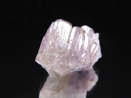 タンザナイト 結晶 原石 ゾイサイト 灰簾石