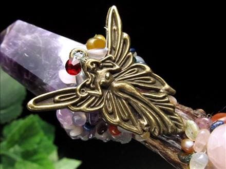 マジックワンド スピリチュアル エネルギー ヒーリング 魔術