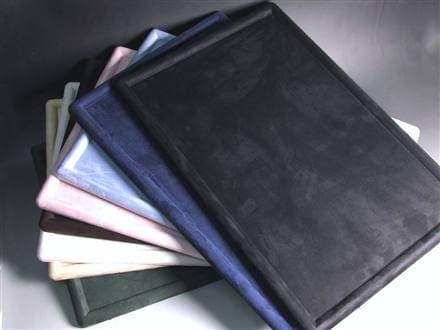 ジュエリートレイ アクセサリートレイ ベロア ディスプレイ 店舗ディスプレイ