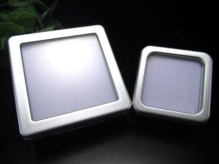 ルースケース クッション付き ジュエリーケース ルース収納 原石ケース