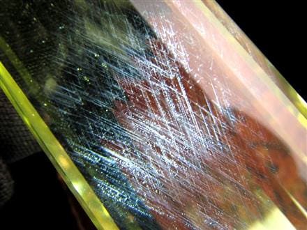 シトリン ヴォーゲルワンド 黄水晶 スピリチュアル 11月の誕生石