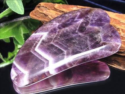 かっさ プレート マッサージ 血行促進 癒し ヒーリング