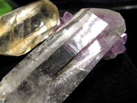 レムリアンシードクリスタル レムリアンリッジ ブレスレット レムリアン コロンビア産