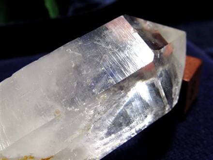 レムリアンシードクリスタル レムリアンリッジ ブレスレット レムリアン コロンビア産