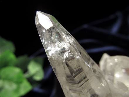 ガネーシュヒマール水晶 ヒマラヤ水晶 水晶クラスター 原石 ガネーシュヒマール ガネーシャ