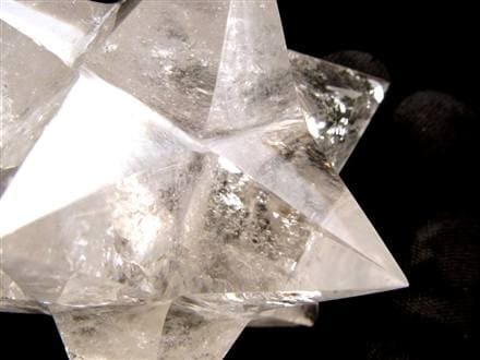 レムリアン アステロイド 水晶 バイーア スピリチュアル クリスタル