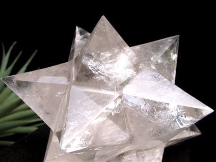 レムリアン アステロイド 水晶 バイーア スピリチュアル クリスタル