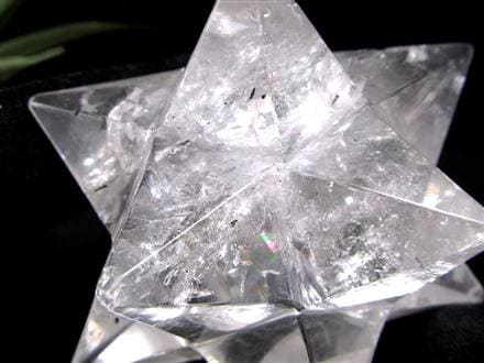 レムリアン アステロイド 水晶 バイーア スピリチュアル クリスタル