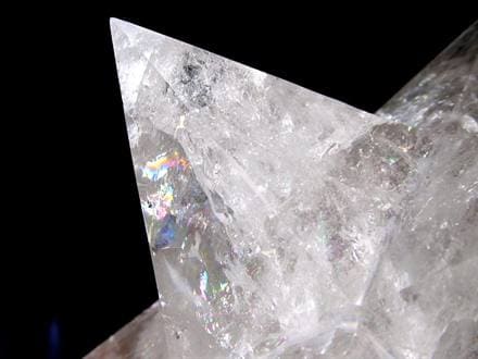 レムリアン アステロイド 水晶 バイーア スピリチュアル クリスタル