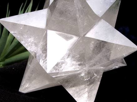 レムリアン アステロイド 水晶 バイーア スピリチュアル クリスタル