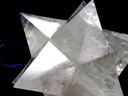 レムリアン アステロイド 水晶 バイーア スピリチュアル クリスタル
