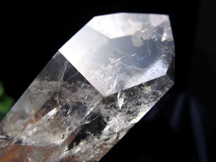 レムリアン レムリアンシード レムリアンシードクリスタル シンギングクリスタル ポイント 浄化