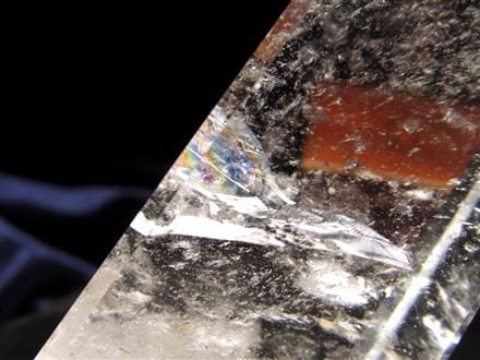 オベリスク インテリア ポイント クリスタル 水晶 浄化 誕生石