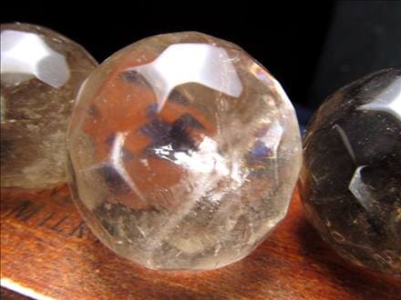 インテリア きらきら クリスタル 握りやすい 作成パーツ