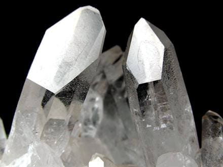 水晶 クラスター クォーツ 原石 トマスゴンサガ産