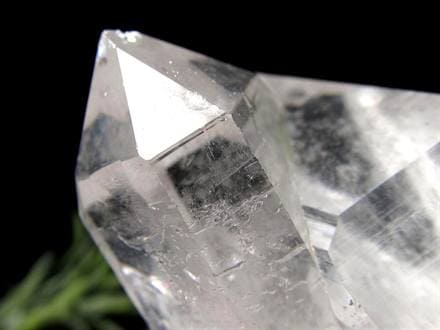 水晶 クラスター クォーツ 原石 トマスゴンサガ産