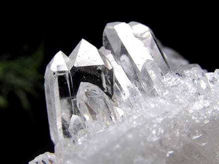 水晶 クラスター クォーツ 原石 トマスゴンサガ産
