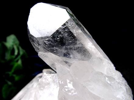 水晶 クラスター クォーツ 原石 トマスゴンサガ産