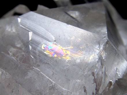 水晶 クラスター クォーツ 原石 トマスゴンサガ産