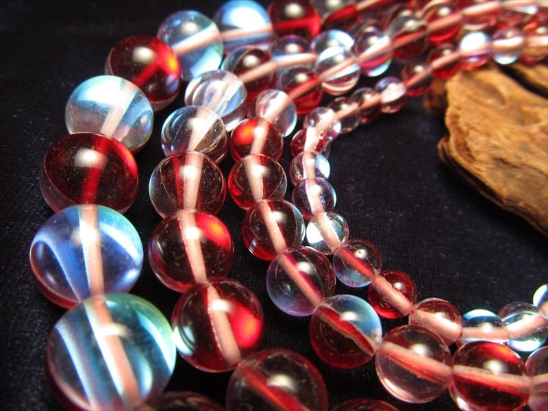 レッドカラールナフラッシュ-