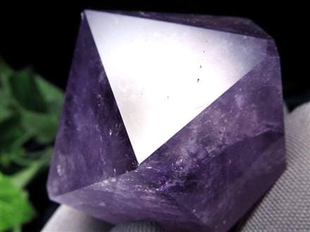 アメジスト 紫水晶 インテリア ポイント 浄化