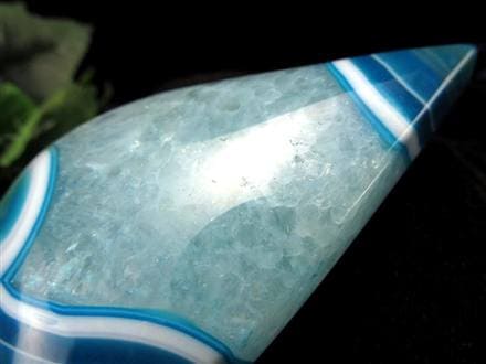 瑪瑙クォーツ ポリッシュ 瑪瑙 水晶 置物 魔除け 厄除け