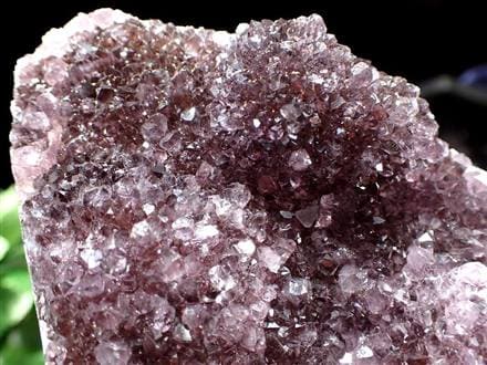 アメジスト クラスター 原石 ウルグアイ産 紫水晶