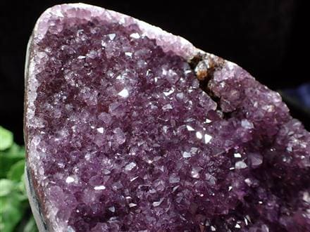 アメジスト クラスター 原石 ウルグアイ産 紫水晶