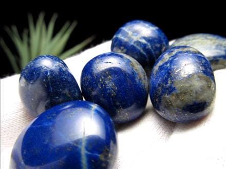 タンブル 握り石 詰め合わせ 磨き石